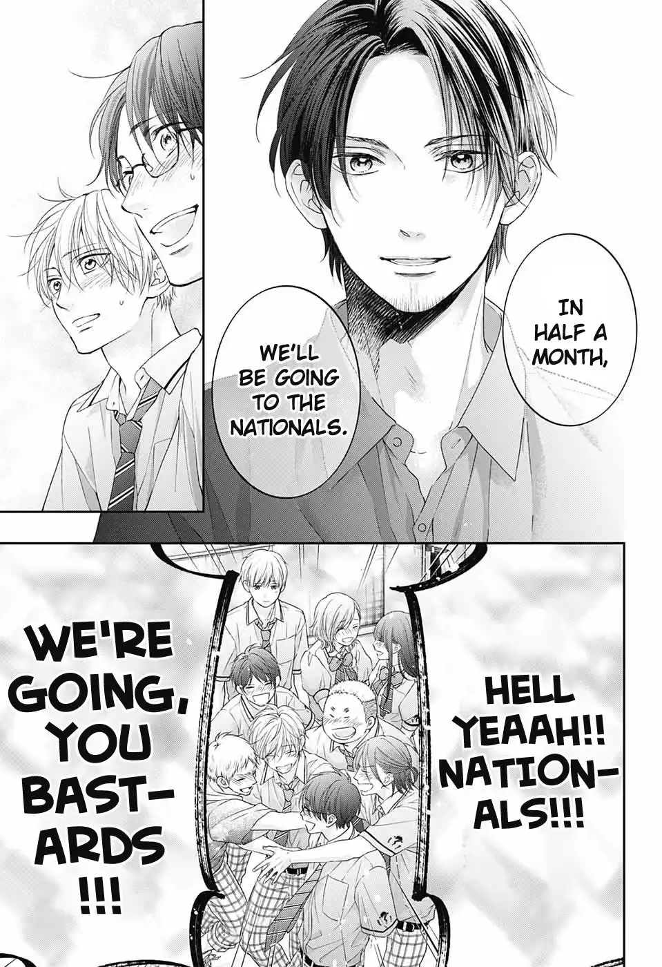 Kono Oto Tomare! Chapter 109 26